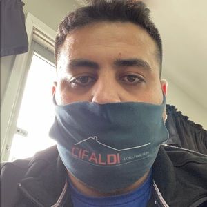 Meet your Posher, Alex